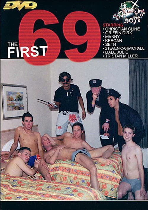 Постер: The First 69