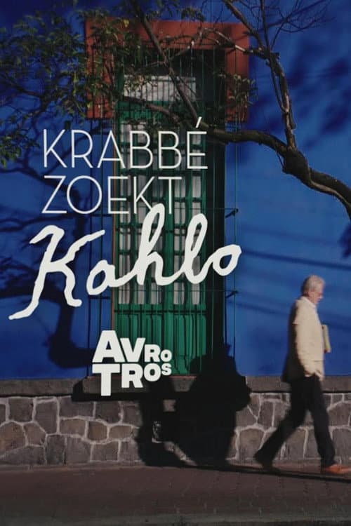 Постер: Krabbé zoekt Kahlo