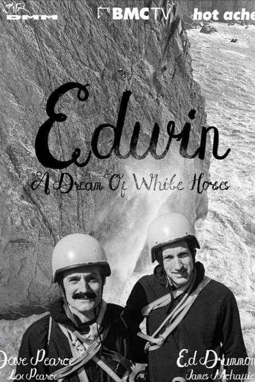 Постер: Edwin: A Dream of White Horses