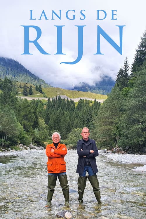 Постер: Langs de Rijn