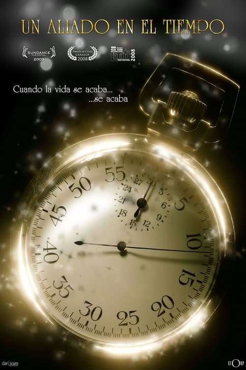 Постер: Un aliado en el tiempo