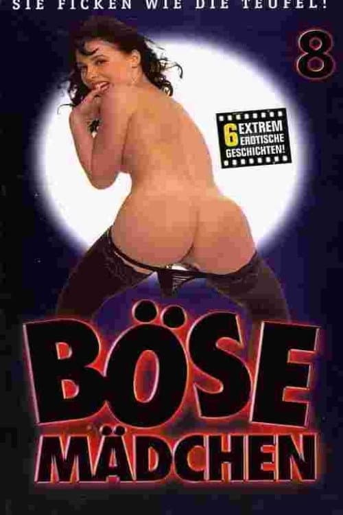 Постер: Böse Mädchen 8