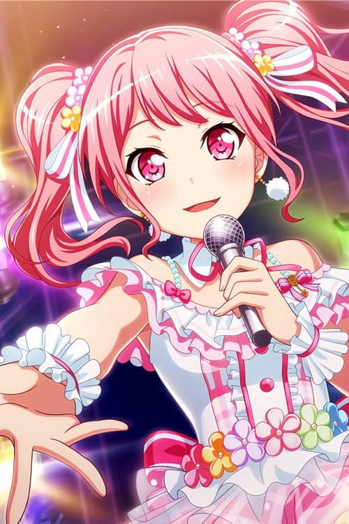 Постер: Pastel＊Palettes特別公演 〜まんまるお山に彩りスペシャル☆〜