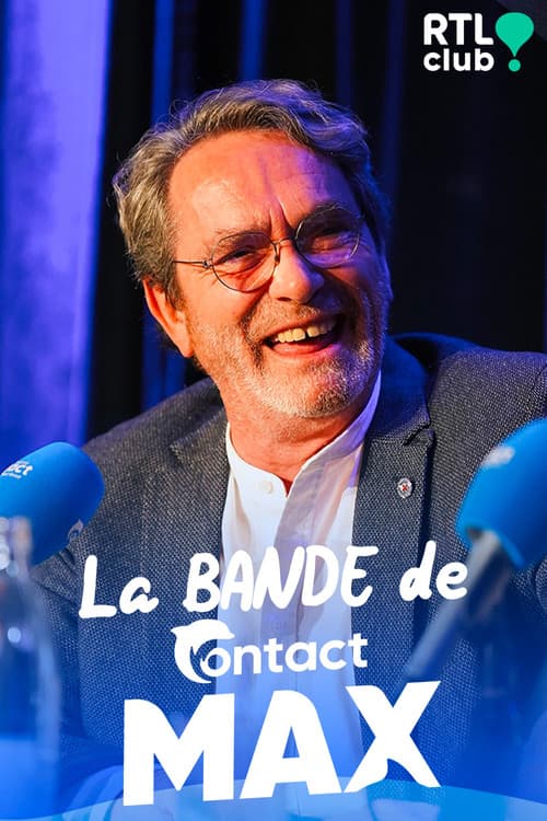 Постер: La Bande de Contact
