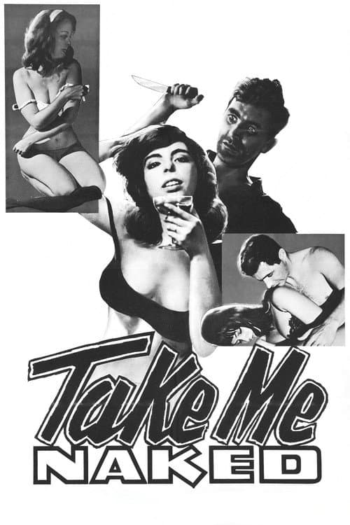 Постер: Take Me Naked