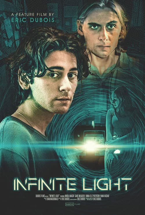 Постер: Infinite Light