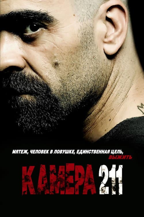Постер: Камера 211