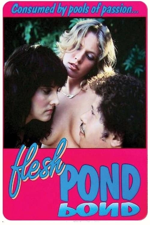 Постер: Flesh Pond
