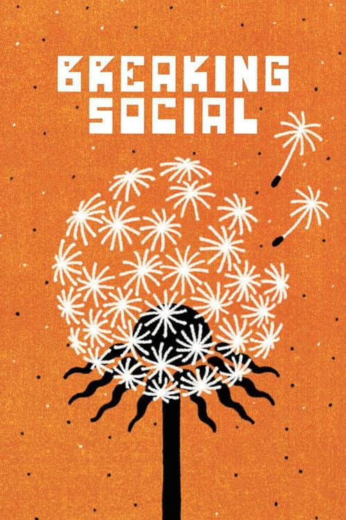 Постер: Breaking Social