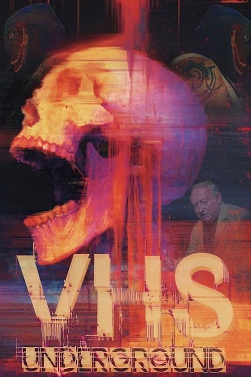 Постер: VHS Underground