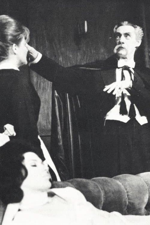 Постер: Dracula
