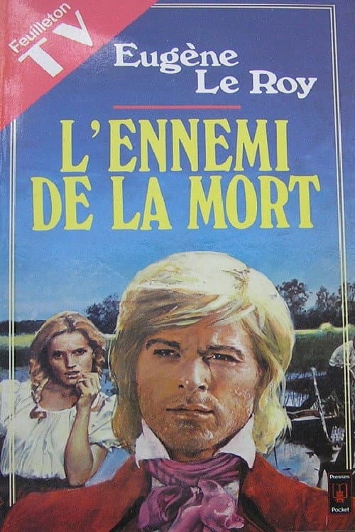 Постер: L'Ennemi de la mort