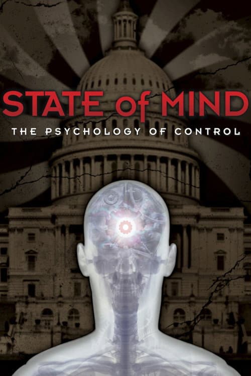 Постер: State of Mind: The Psychology of Control
