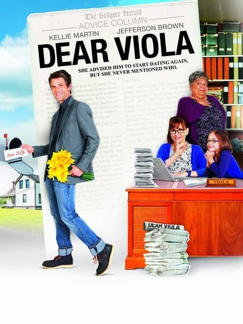 Постер: Dear Viola