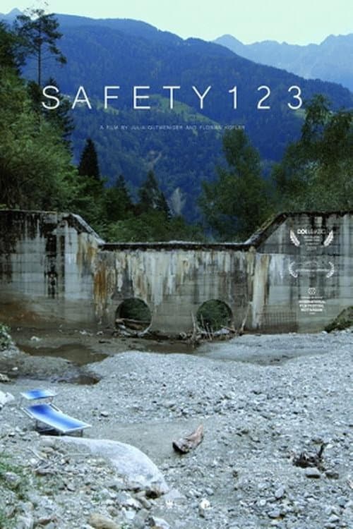 Постер: Sicherheit123