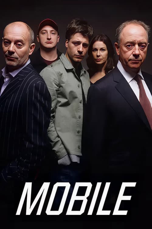 Постер: Mobile