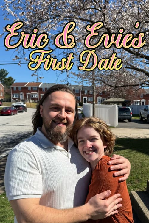 Постер: Eric and Evie's First Date