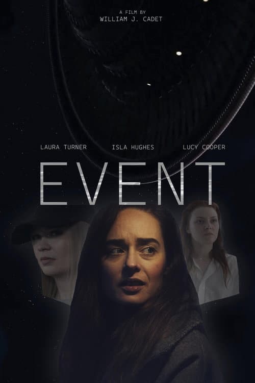 Постер: Event