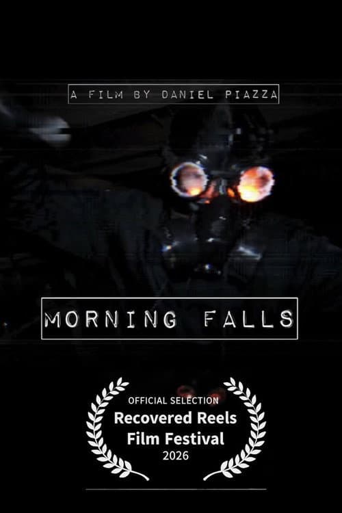 Постер: Morning Falls: The Night Doctor