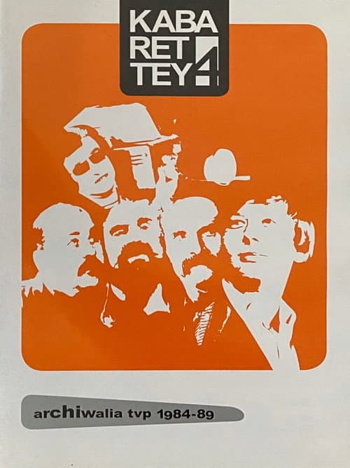 Постер: Z archiwum Tey czyli retroTEYada część 4