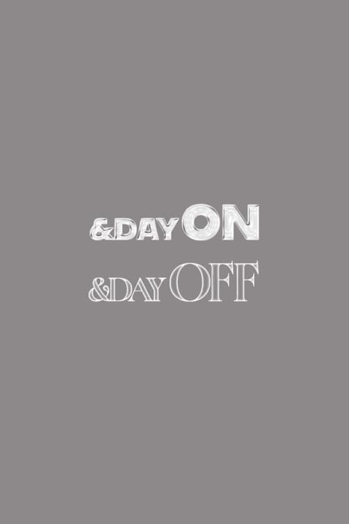 Постер: &DAY
