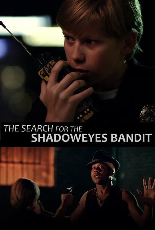 Постер: Timmy Muldoon and the Search for the Shadoweyes Bandit
