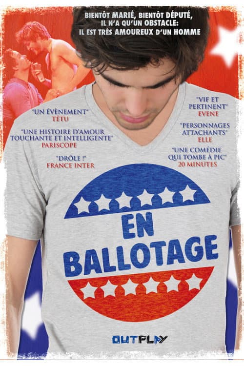 Постер: En ballotage