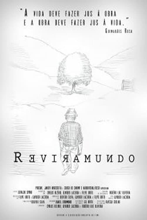 Постер: Reviramundo