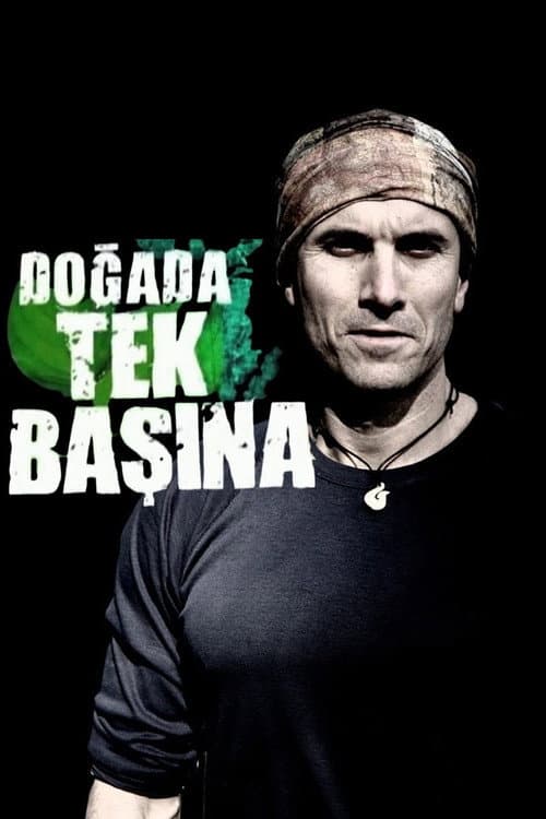 Постер: Doğada Tek Başına