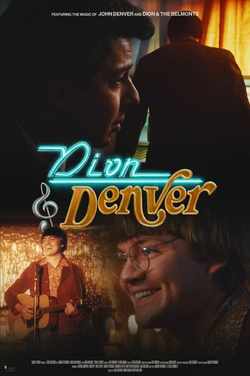 Постер: Dion & Denver