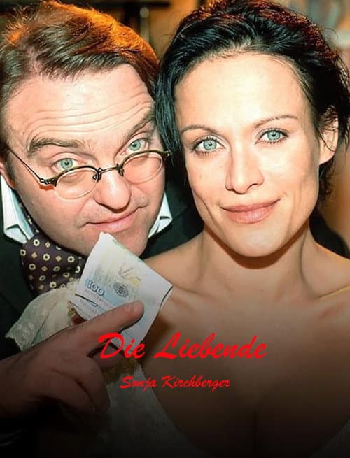 Постер: Die Liebende