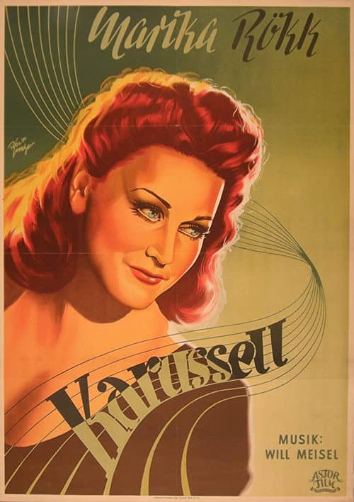 Постер: Karussell