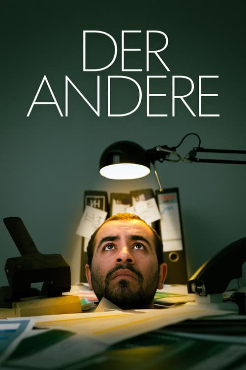 Постер: Der Andere
