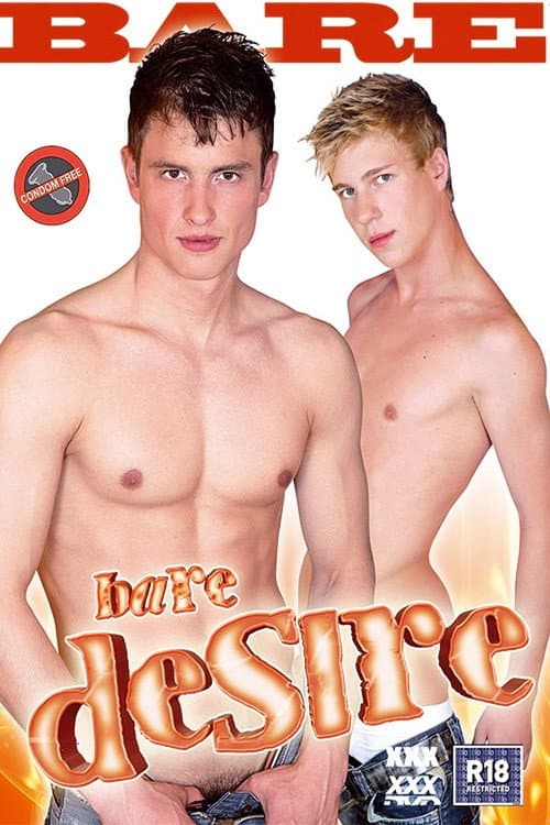 Постер: Bare Desire