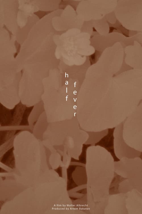 Постер: Half Fever