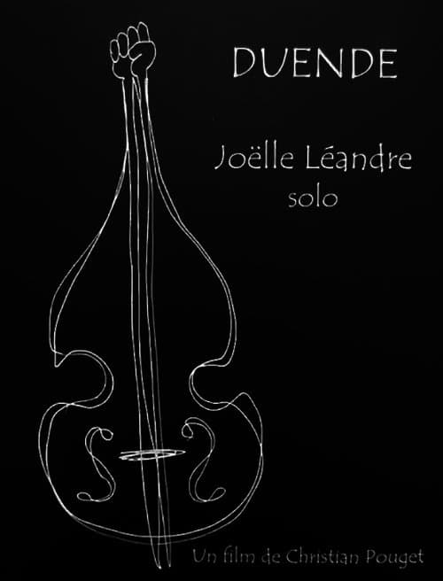 Постер: Duende: Joëlle Léandre solo