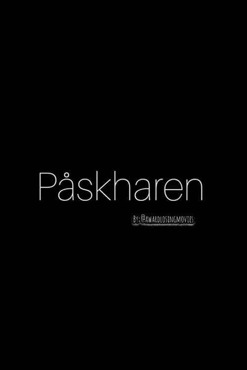 Постер: Påskharen