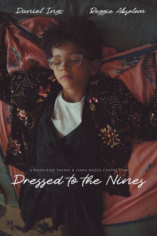 Постер: Dressed to the Nines