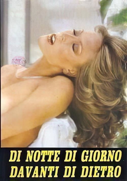 Постер: Di notte di giorno