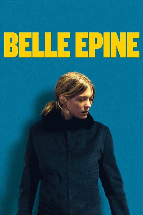 Постер: Belle épine