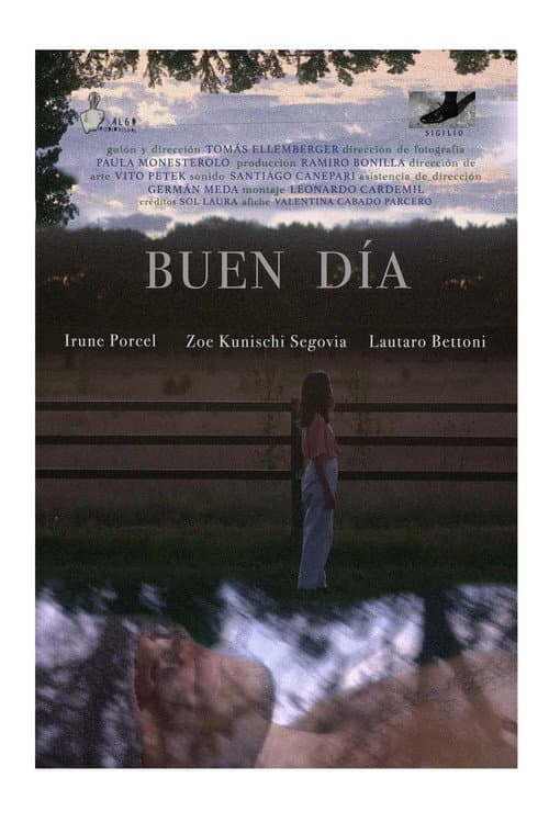 Постер: Buen día