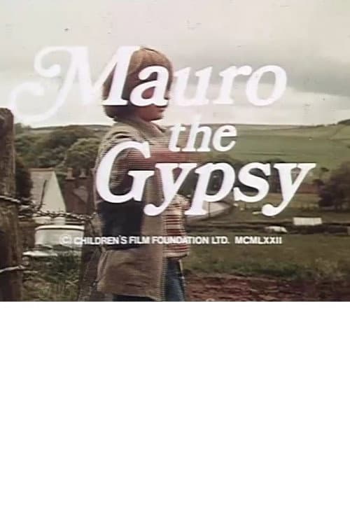 Постер: Mauro the Gypsy