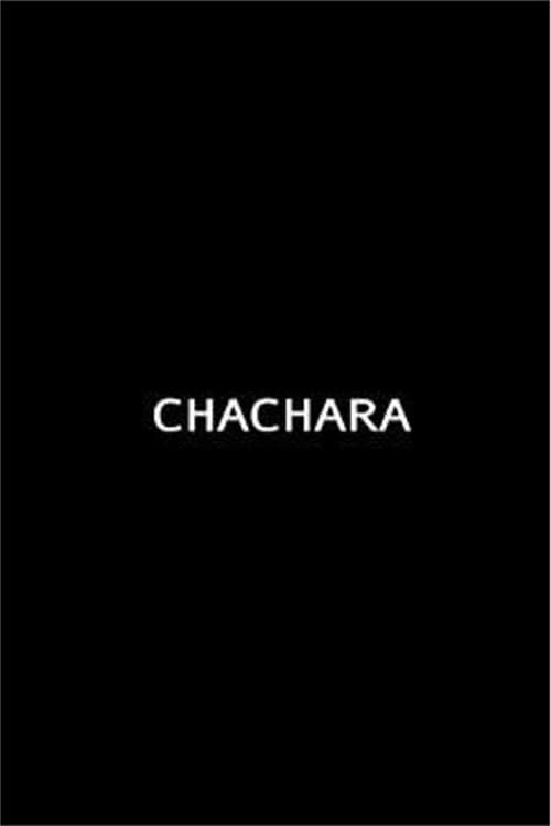 Постер: Cháchara