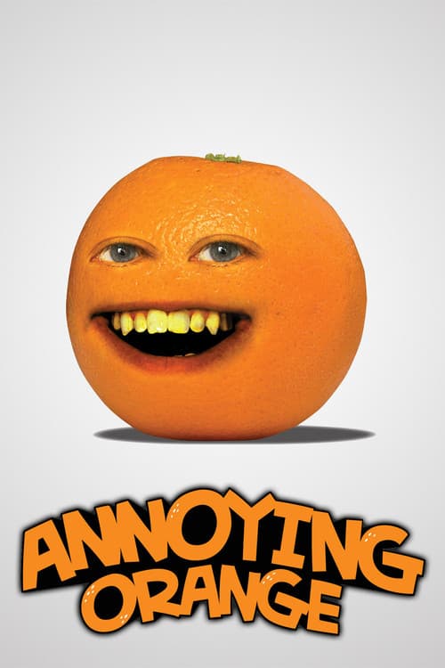 Постер: Annoying Orange