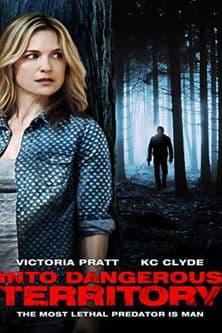 Постер: Deadly Pursuit