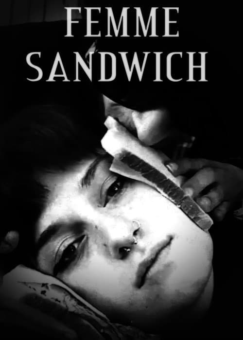 Постер: FEMME SANDWICH