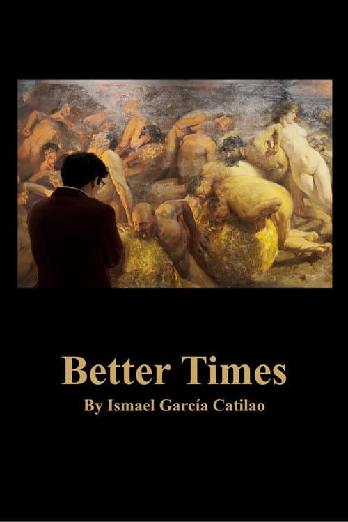 Постер: Better Times