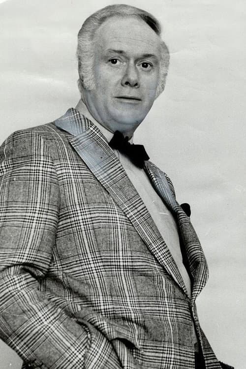 Постер: The Pierre Berton Show