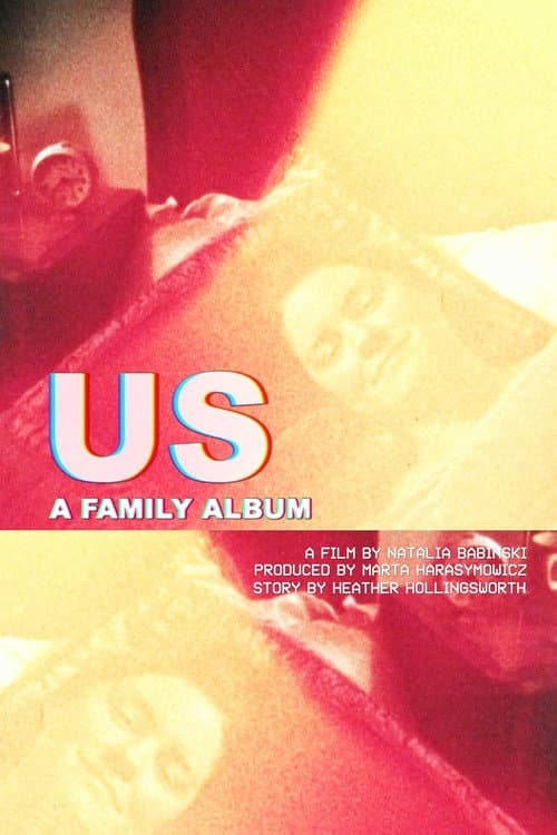 Постер: Us: A Family Album