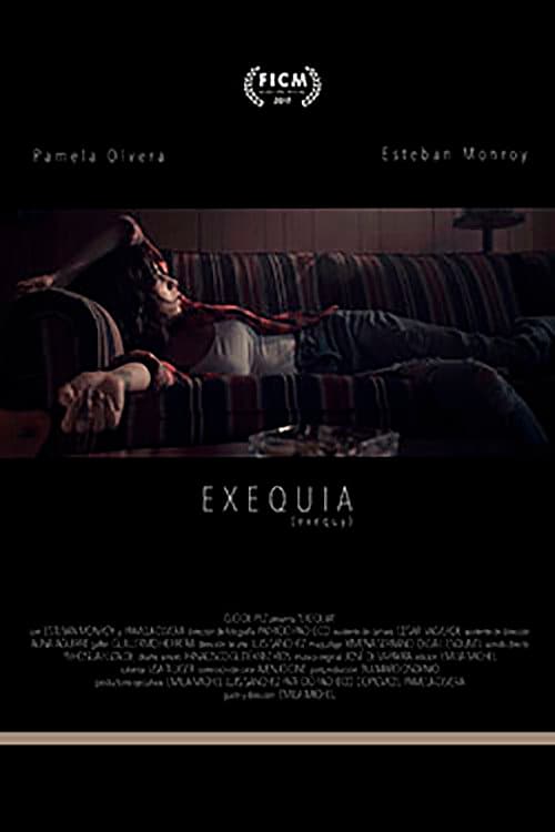 Постер: Exequia